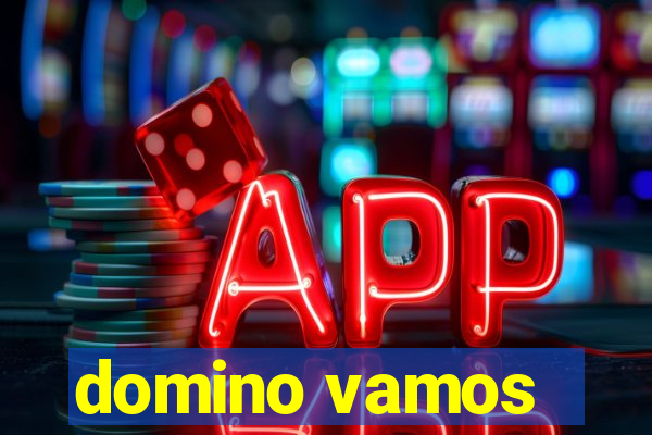 domino vamos - crash & poker